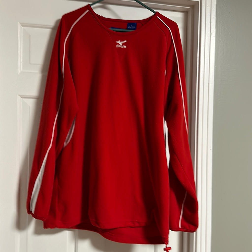 Mizuno Large Mizuno Large